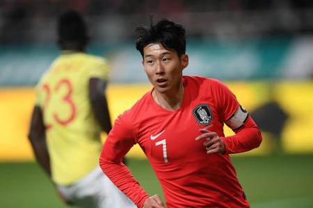 WM-Qualifikation: Hinspiel zwischen Nord- und Südkorea am 15. Oktober