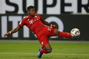 Fragen und Antworten zum DFL-Supercup (zusammengestellt vom SID)
