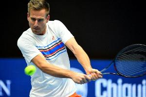 Tennis: Gojowczyk erreicht Halbfinale in Washington