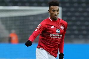 Geldsegen für Mainz: Gbamin wechselt zu FC Everton
