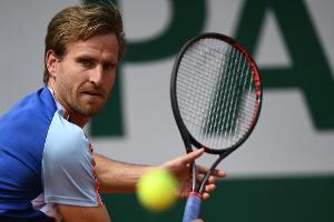 Gojowczyk in Washington im Achtelfinale - Struff ausgeschieden