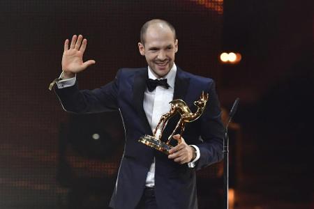 Ironman Lange verrichtet Kurzarbeit: 