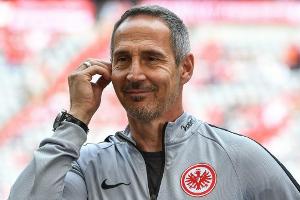 "Einfach der Wahnsinn": Eintracht-Fans wieder im Europa-Fieber