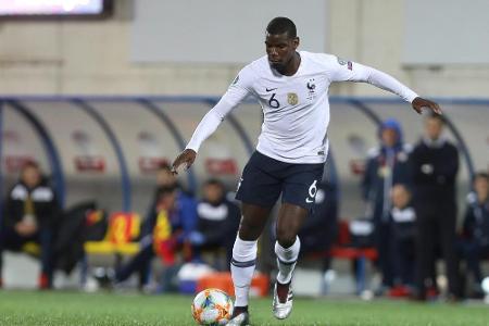 Pogba zu rassistischen Äußerungen: 