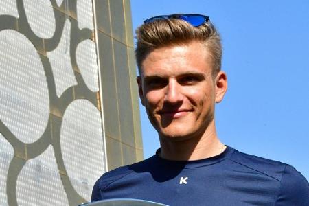 Kittel sieht deutschen Radsport auf richtigem Weg