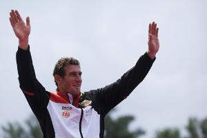 Kanu-WM: Brendel holt Silber über 500 m