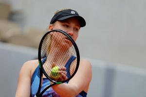 French Open: Barthel in Runde eins ausgeschieden