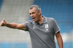 2. Liga: Dutt leitet Bochumer Training am Sonntag