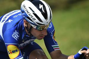 Cyclassics: Viviani macht Titel-Hattrick in Hamburg perfekt