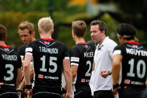 Pro League: DHB-Teams verpassen Auftaktsiege in Australien
