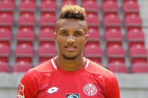 Mainzer Gbamin bekräftigt Wechselwunsch