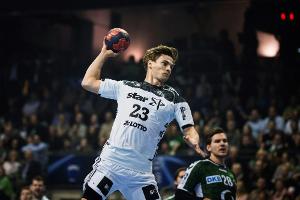 Klub-WM: THW Kiel zieht ins Viertelfinale ein