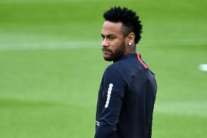 Neymar spielt in Netflix-Serie mit