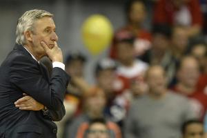 Früherer Basketball-Bundestrainer Pesic wird 70