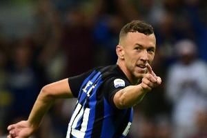 FC Bayern: Perisic zum Medizincheck in München