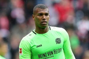 Abschied aus Hannover: Walace-Wechsel nach Udine perfekt