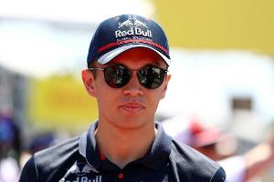 Formel 1: Red Bull ersetzt Gasly durch Albon