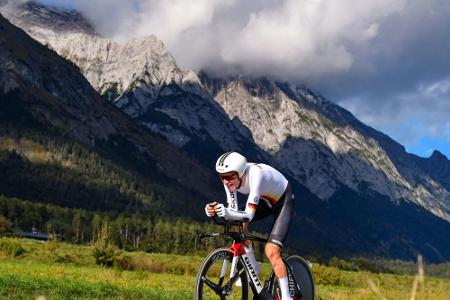 Bora-hansgrohe holt deutsche Radsport-Hoffnung Kämna