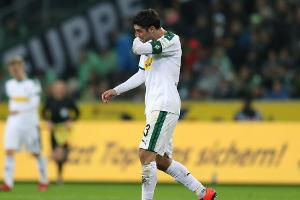 Stindl hofft auf Comeback "in den nächsten Wochen"