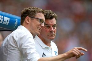 HSV: Kaderplaner Spors geht, Costa kommt als Nachfolger