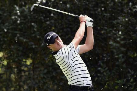 Finale im FedExCup: Golfen um 15-Millionen-Jackpot