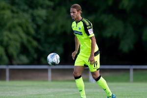 Paderborns Schwede wechselt zum SV Wehen Wiesbaden