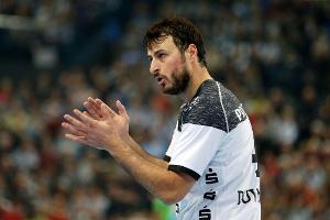 DHB-Pokal: Kiel besiegt Füchse - Endspiel gegen Magdeburg