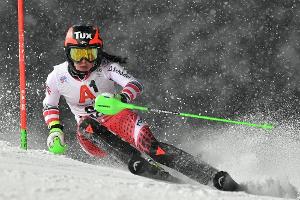 Österreichs Alpin-Ass Brunner erleidet dritten Kreuzbandriss