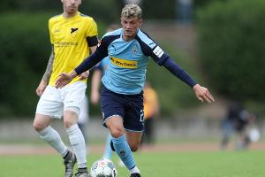 FC Bayern: Wechsel von Talent Cuisance perfekt