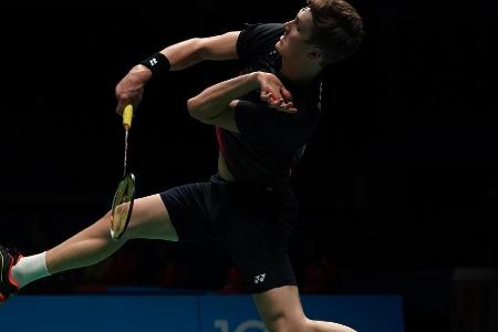 Badminton-WM in Basel: Keine Preisgelder festgesetzt