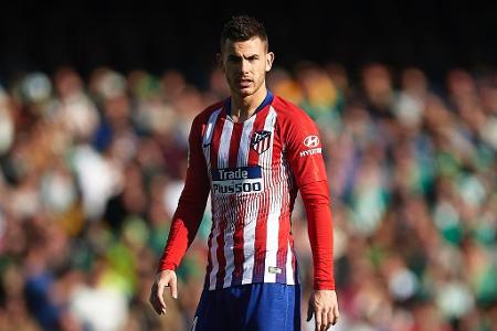 von Atlético Madrid zum FC Bayern München