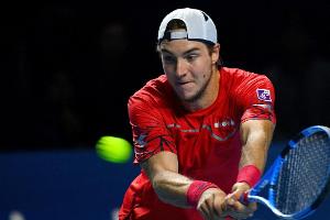 Masters in Paris: Struff erreicht zweite Runde