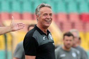 Neuhaus: Schalker Spielstil "sehr aufwendig"