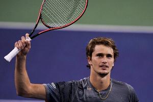 Zverevs Ausgangslage im Kampf um das Ticket für die ATP-Finals