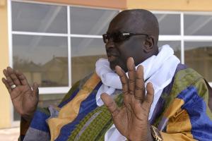 Korruption und Geldwäsche: Diack wird im Januar in Paris der Prozess gemacht