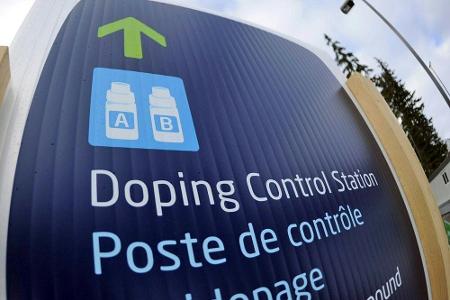 Doping: Breiter Katalog an Gegenmitteln notwendig