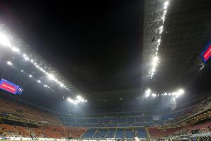 Italien: Inter gegen Juventus bricht Rekorde
