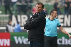 3. Liga: 792 Minuten - Haching stellt Torlos-Rekord auf