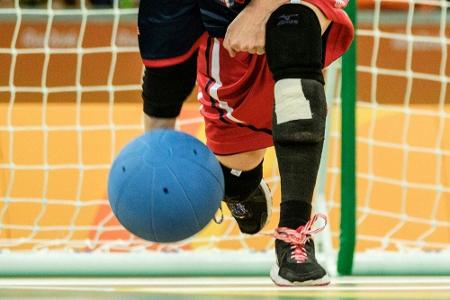Deutsche Goalballer holen Titel bei Heim-EM Deutsche Goalballer holen Titel bei Heim-EM