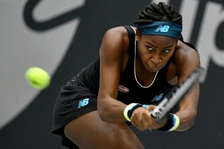 15-jährige Gauff gewinnt ersten Titel auf der WTA-Tour