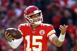 NFL: Chiefs straucheln erneut - Browns laufen Ansprüchen weiter hinterher