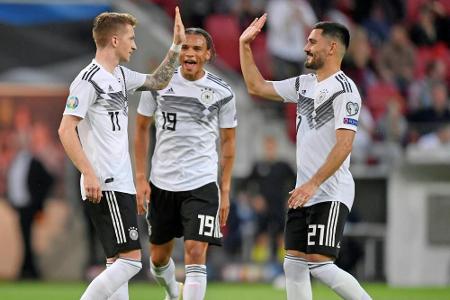Die Sport-Höhepunkte am Sonntag, 13. Oktober 2019 Die Sport-Höhepunkte am Sonntag, 13. Oktober 2019
