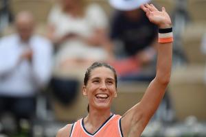 Auszeichnung für Petkovics Reportage "Tennis vs. Tennis"