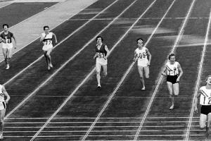 Olympiasieger Lauer mit 82 Jahren gestorben
