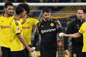 Bürkis Einsatz gegen Inter gefährdet