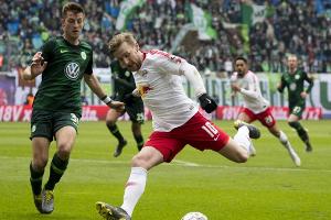 Die Sport-Höhepunkte am Samstag, 19.Oktober