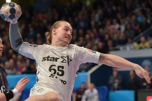 THW Kiel gewinnt auch in Montpellier
