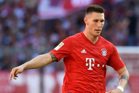 Bayern-Abwehrchef Süle wohl schwer verletzt