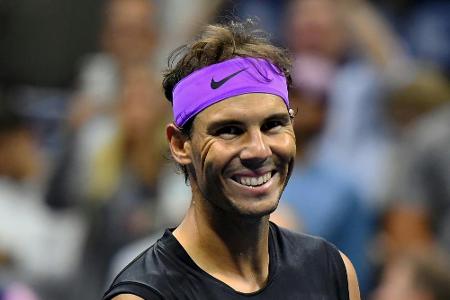 Handyverbot für die Gäste: Nadal heiratet auf Mallorca Handyverbot für die Gäste: Nadal heiratet auf Mallorca
