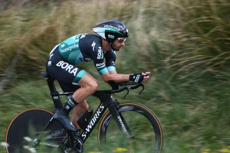 Radprofi Pfingsten wechselt von Bora zu Jumbo